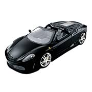 Hot Wheels Elite Ferrari 430 Spider Owned by Seal Vehicle
